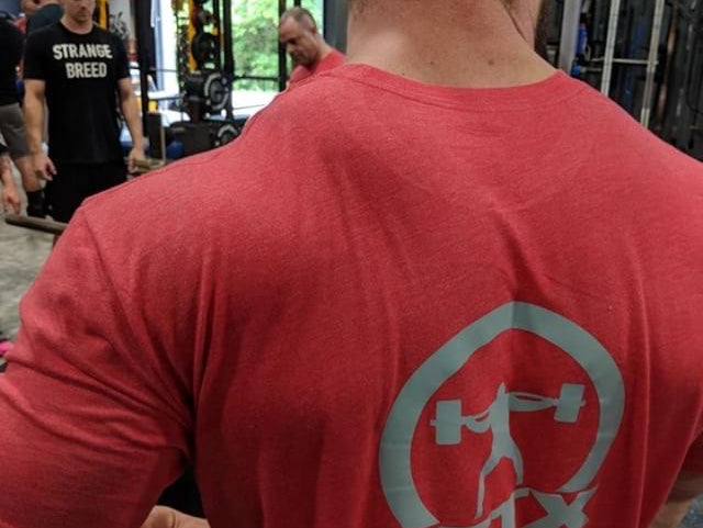 Band Pull Aparts - Do's and Don'ts