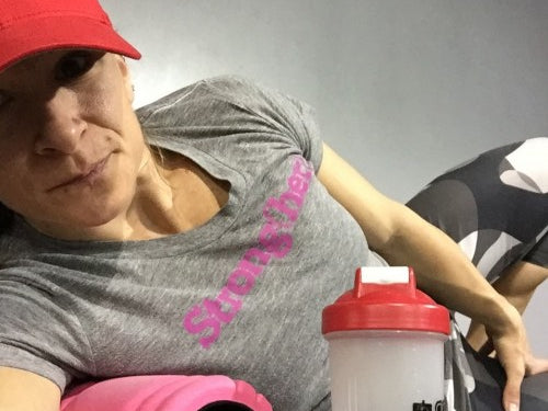 Don't do anything stupid....