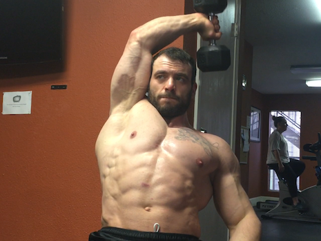 CCC: 7 Weeks Out