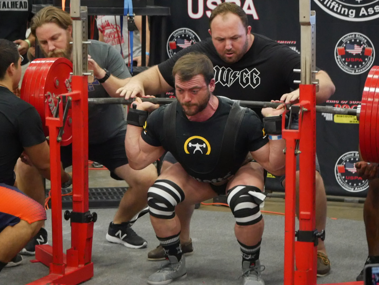 Squat Cues: Chest Up vs. Rib Cage Down