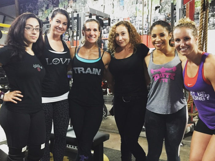 Powerlifting experience 2 - Simply Unbelievable