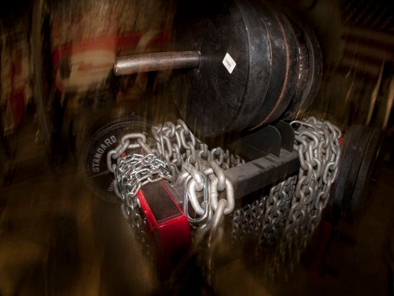 Squat Progression for Young Athletes