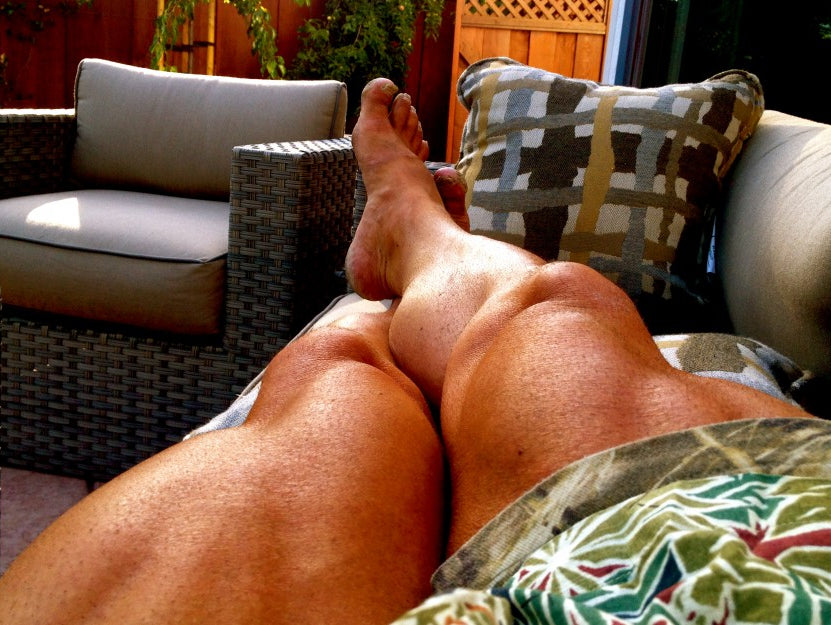 Get a little (or a Lot) of help from my friends