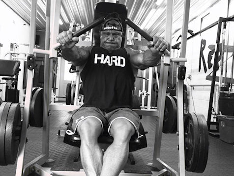 Don't Call it a Comeback (I've Been Here For Years)