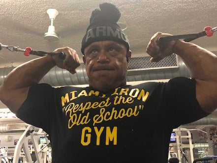 My Diet Laid Out in Detail