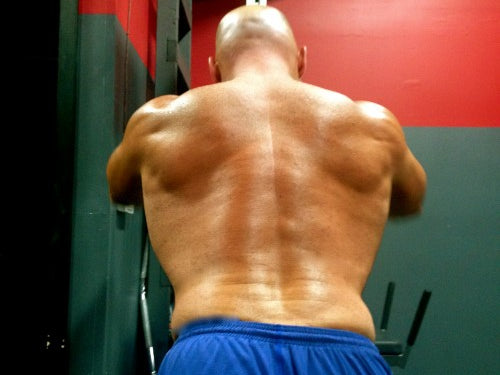 Today's Sciatic Rehab