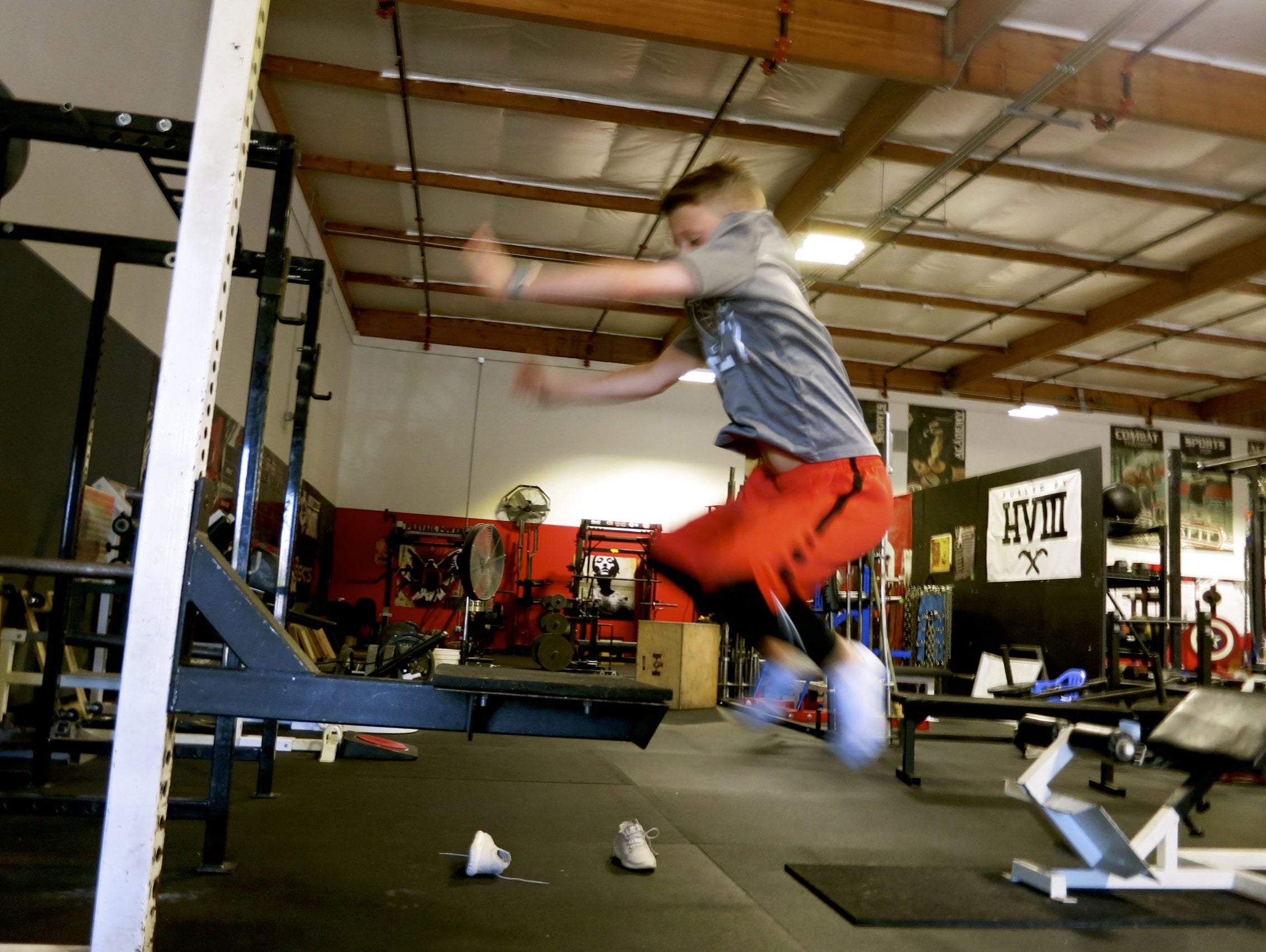 11/7/2022 A Different Dynamic Day