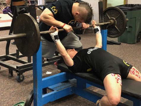 February Training Update