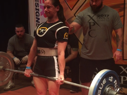 XPC Arnold recap: The meet