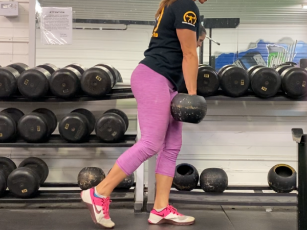 Tutorial: Kickstand RDL