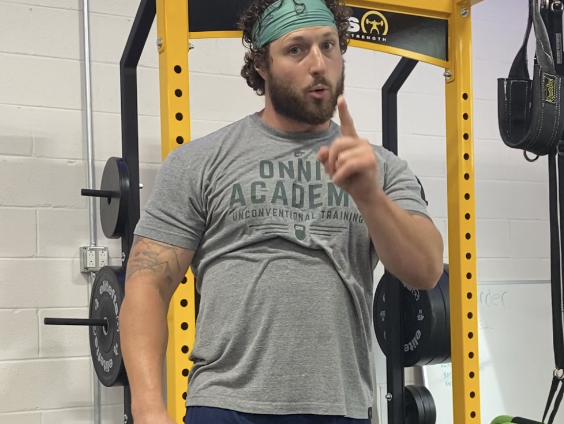 Try These Before Your Next Squat Session