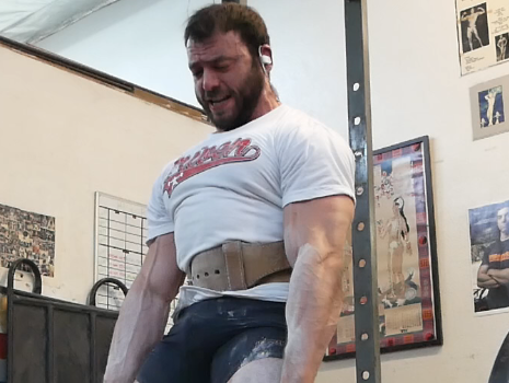 US Open: 3 Weeks Out