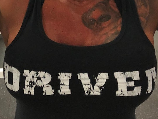 If Anyone Has Seen My Delt Caps