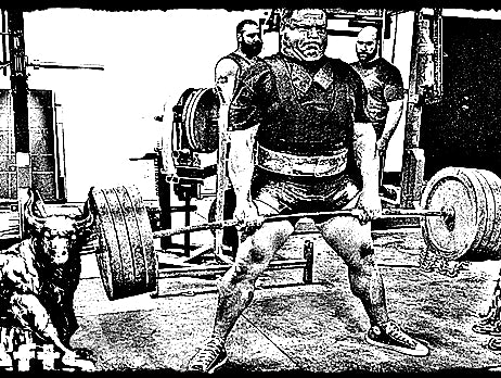 DEADLIFT…Am I Doing This Right???