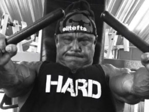 I'm Rolling; Don't be Hatin'