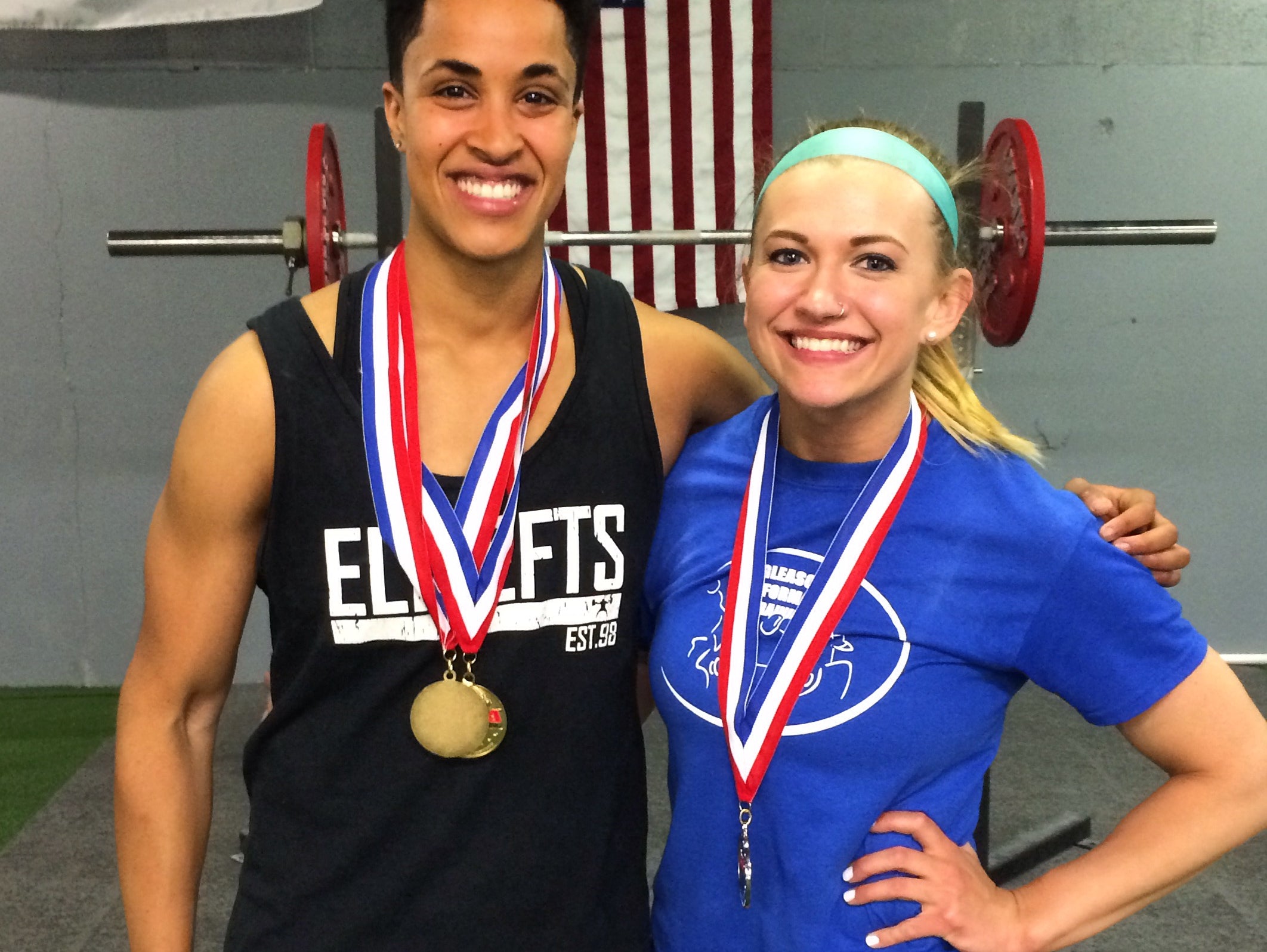 CT Spring Classic Recap...and the Way Forward!