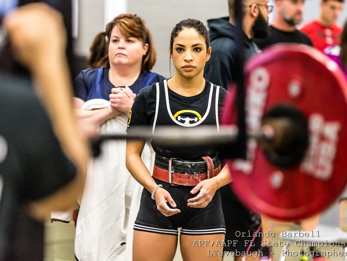 Adapt. Acheive. Overcome.