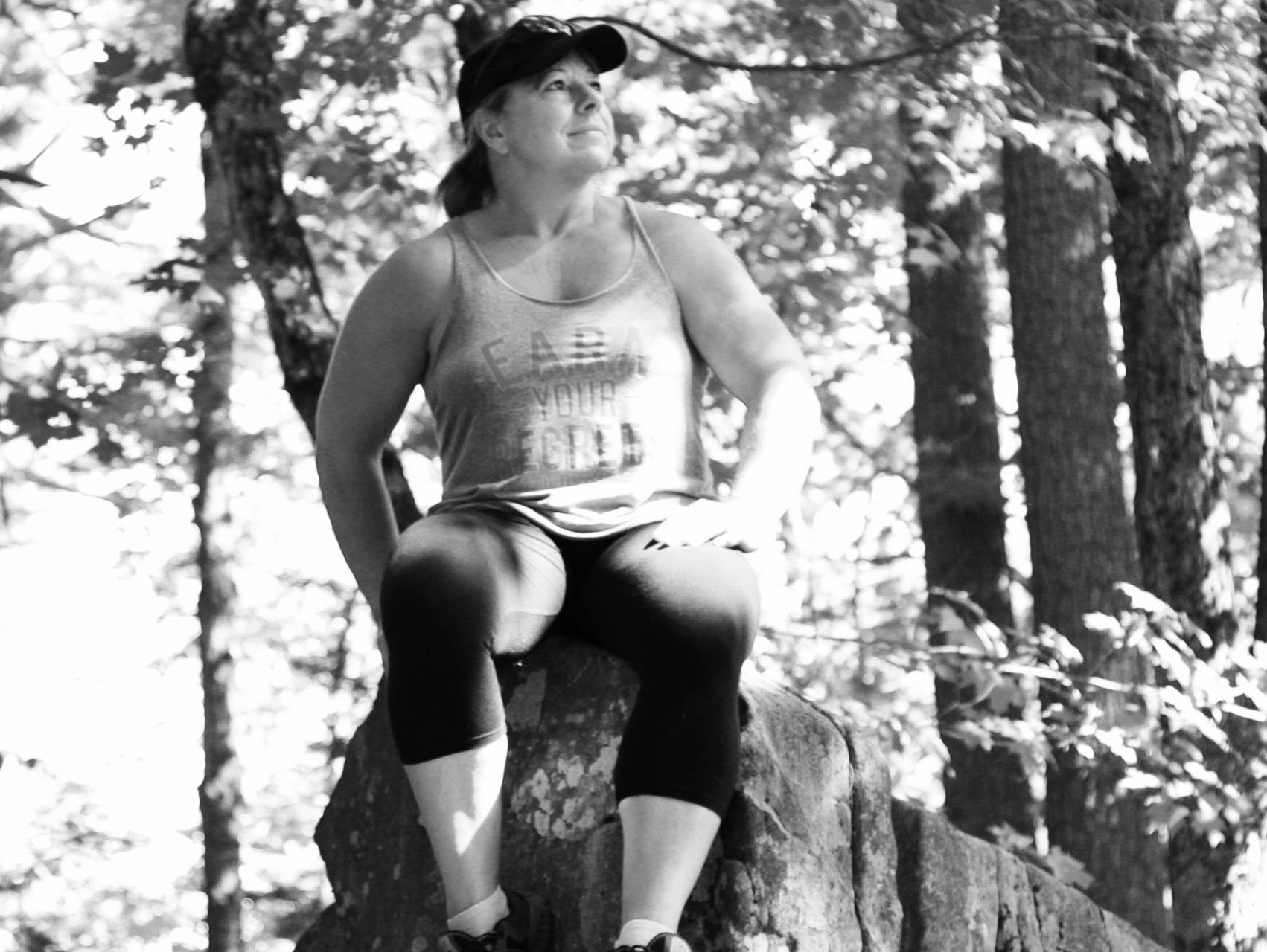 Earning My Regrets!