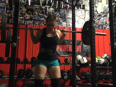 Guest Post: Staci's UGSS Lessons