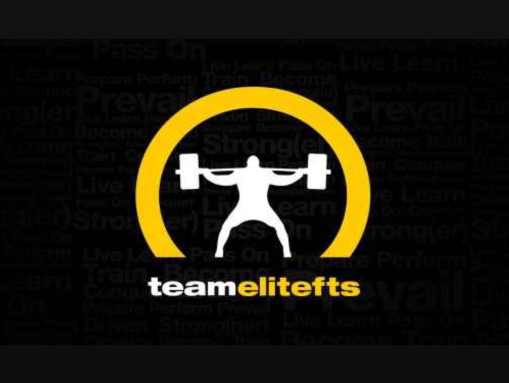 Train Wreck Week (new program) Wk5 Day3: KEEP IT DOWN