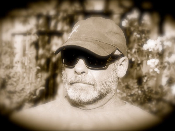 At Any Given Moment...2/8/2022