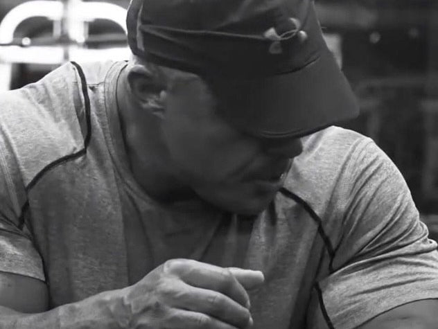 Cardio One Day Per Week