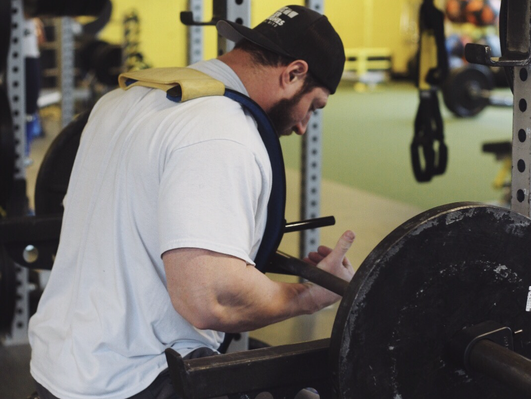 Wed/Thurs Upper/Lower