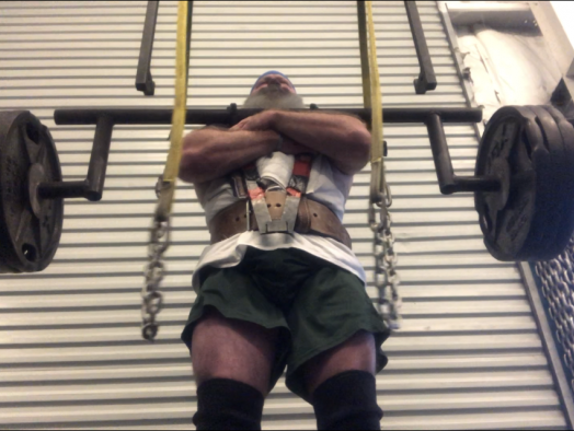 Lower Training - Quadz