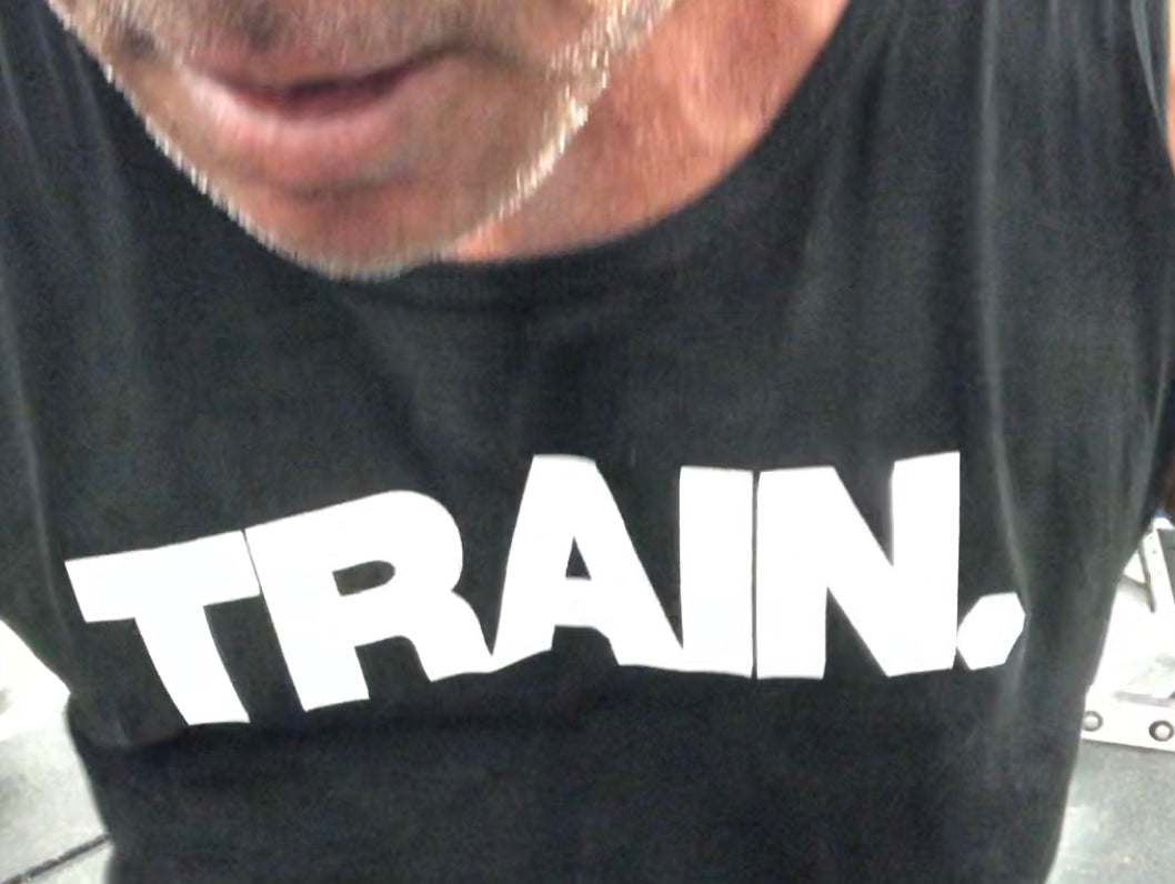 Programming Breakdown for Leg Session