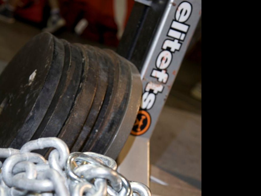 Best Accessory Exercise for Bench Press