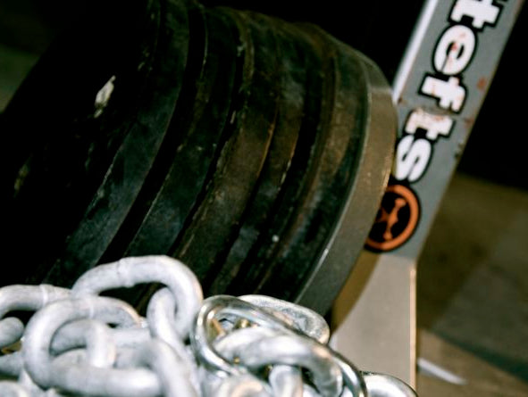 Use It or Lose It: The Rule of Two