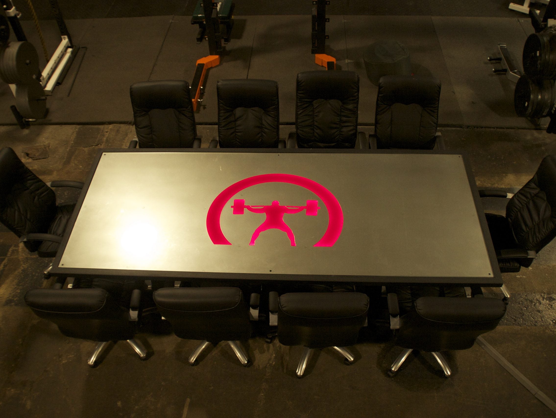 elitefts table