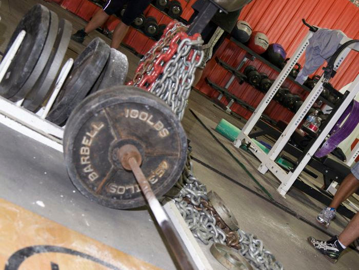 This Is How I've Always Done It!