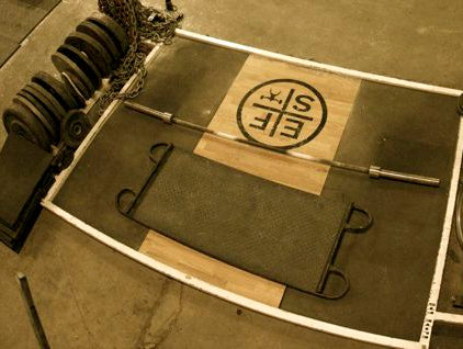 Al Caslow: 2 Weeks Out