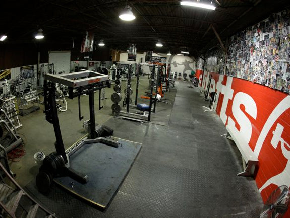 The Litvinov Variations