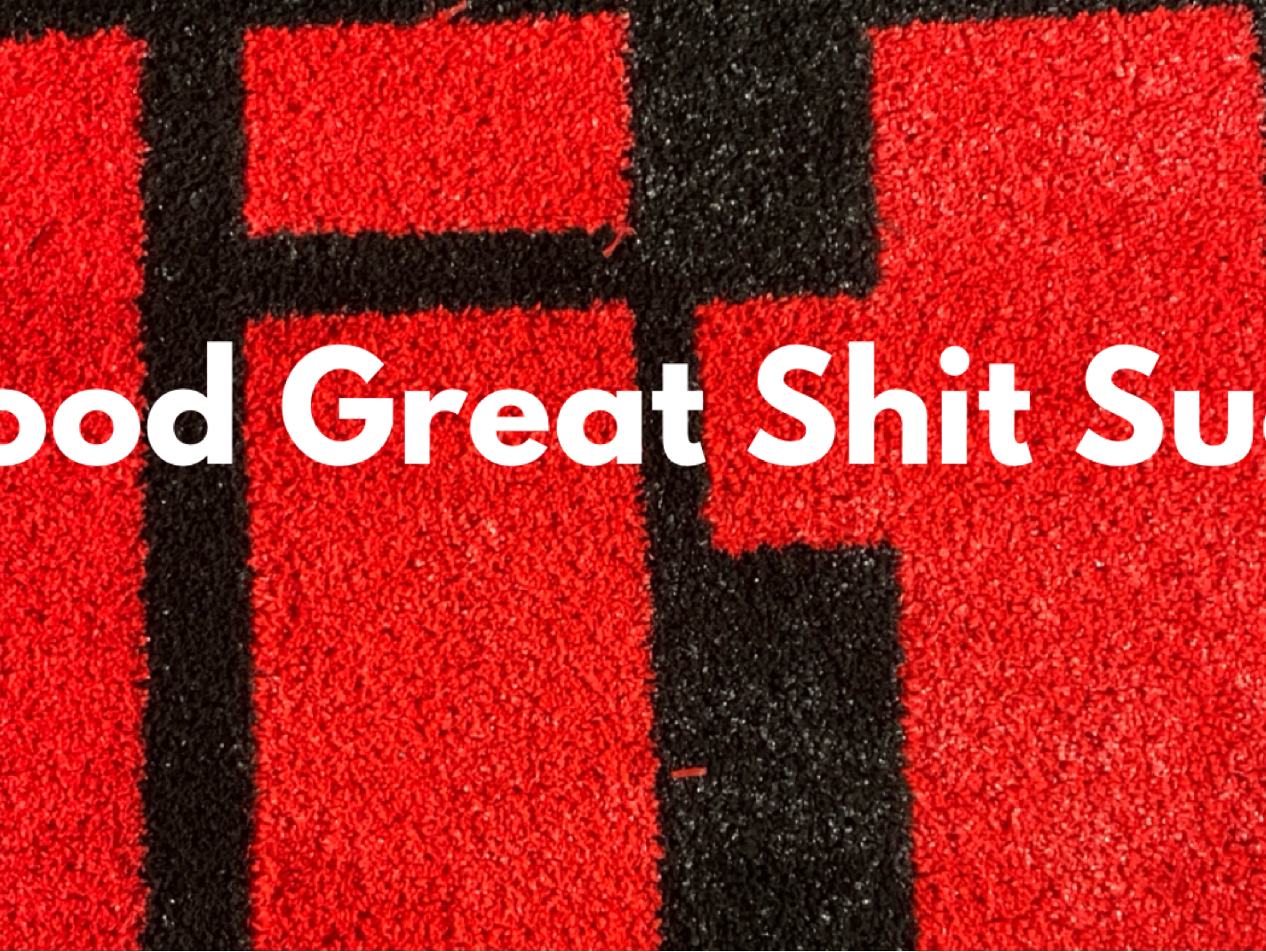 It is NOT like a Marathon.