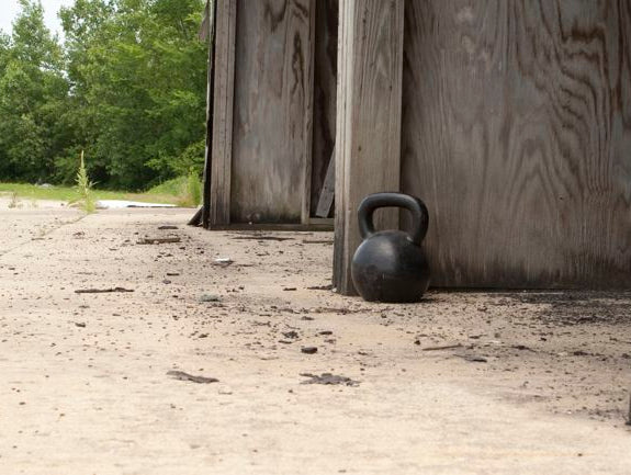 You Have to Swing Them Bells