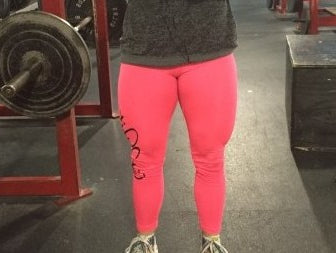 Meet Prep: Week 5- Deload, for real this time