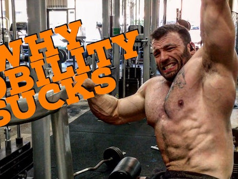 Why Mobility Sucks (and What's More Important)