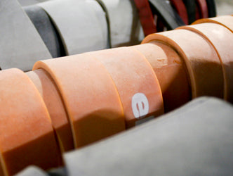 Isometric Face Pulls