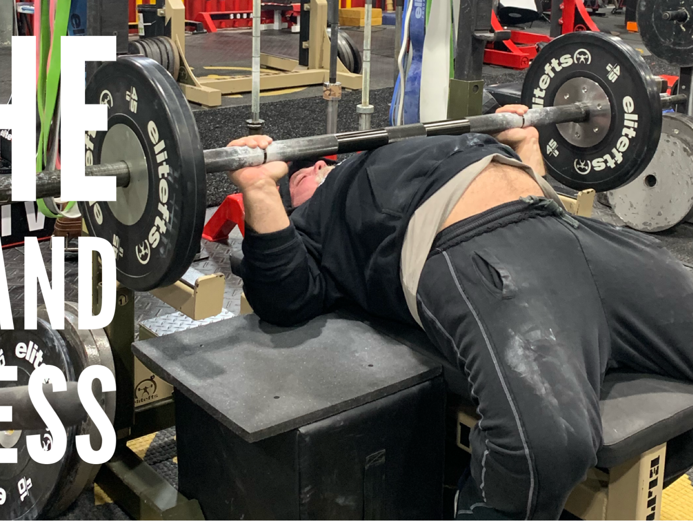 Are You looking To Bring Up The Bottom Of Your Bench?