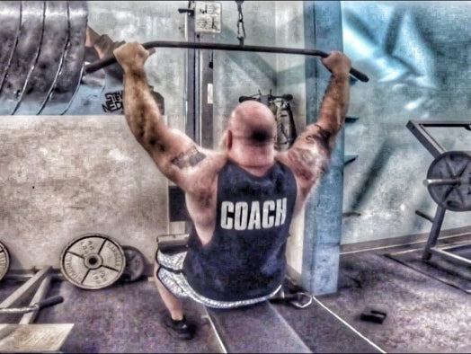 Week 10 / Day 4 - Upper Accessory Day