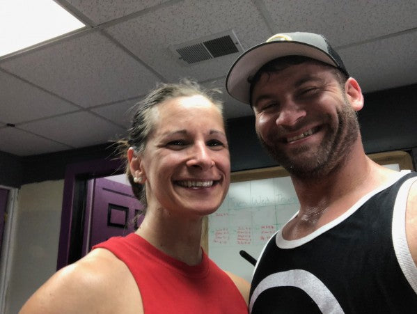 Drastic Gear Changes