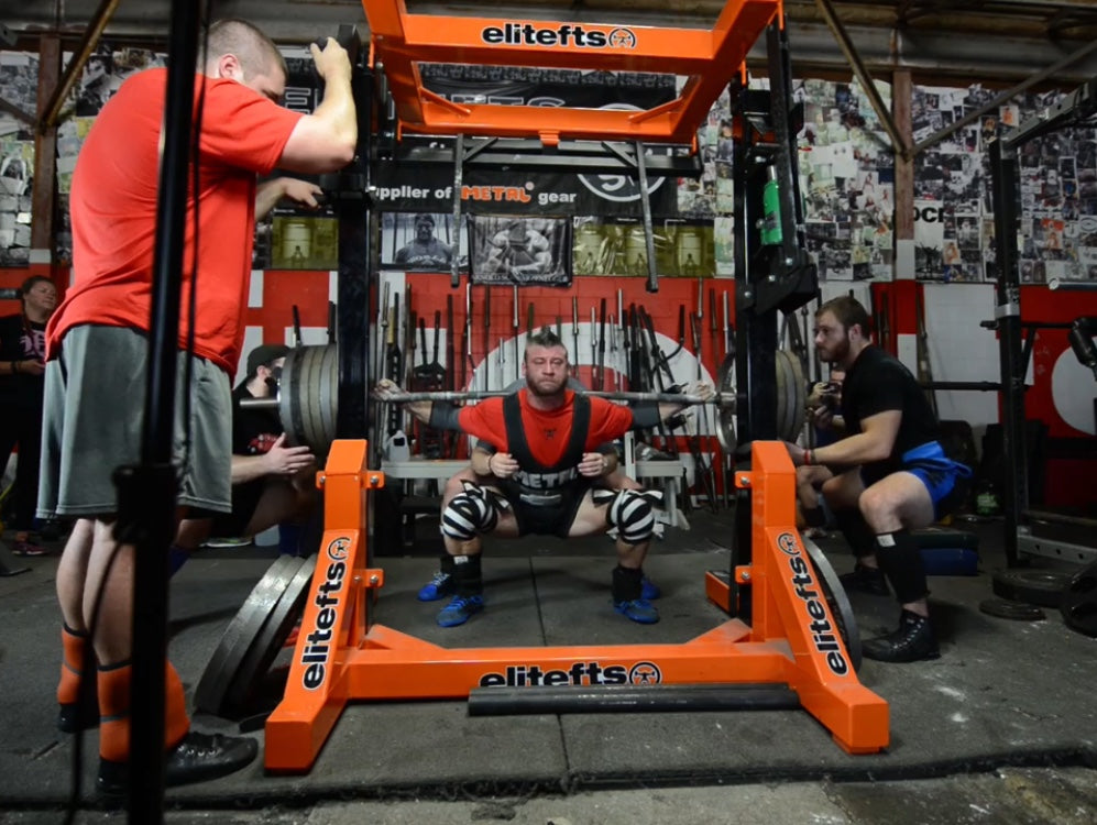 Squat Basics Most Don't Think About