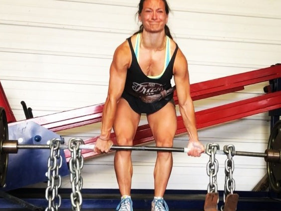 Are Newer Lifters Disillusioned?