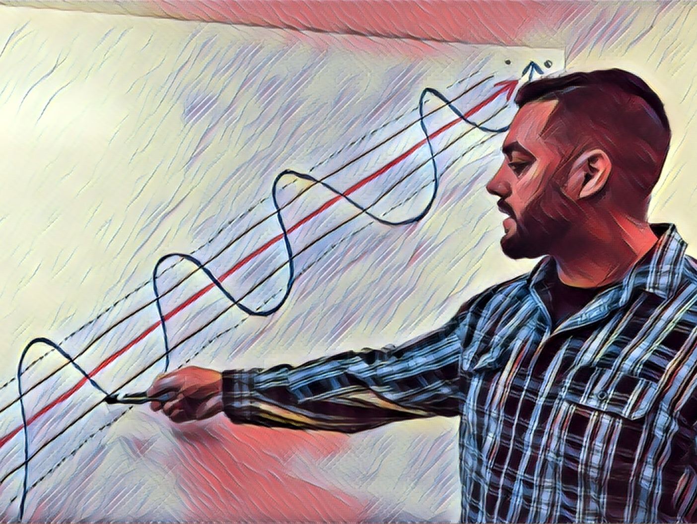 How I Build Auto-Regulation into Mine and My Client's Programming