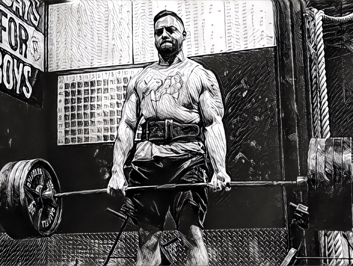 Training Week Summary: 2 Weeks Out from USAPL Columbus Spring Classic