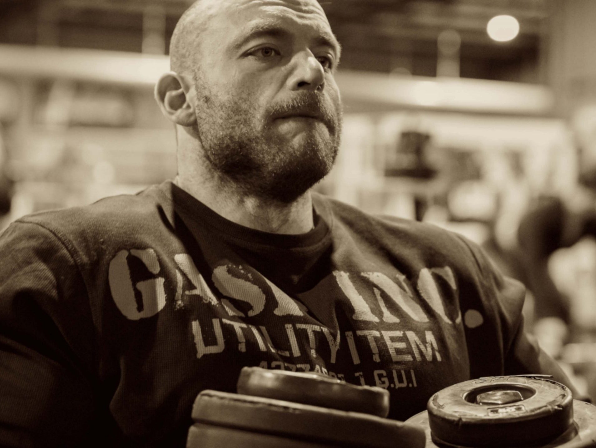 WATCH: Stop Adding to Your Training Program