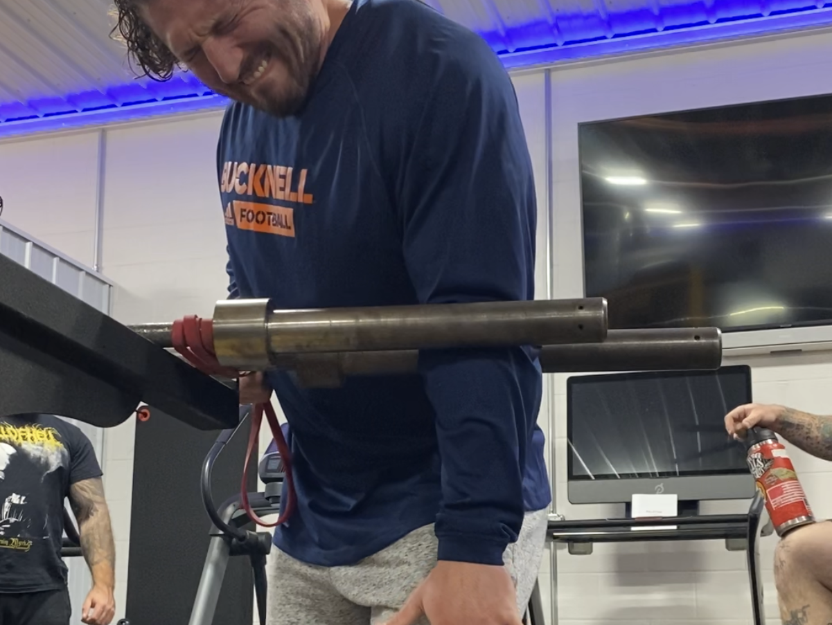 Recovery & Autoimmune Disease