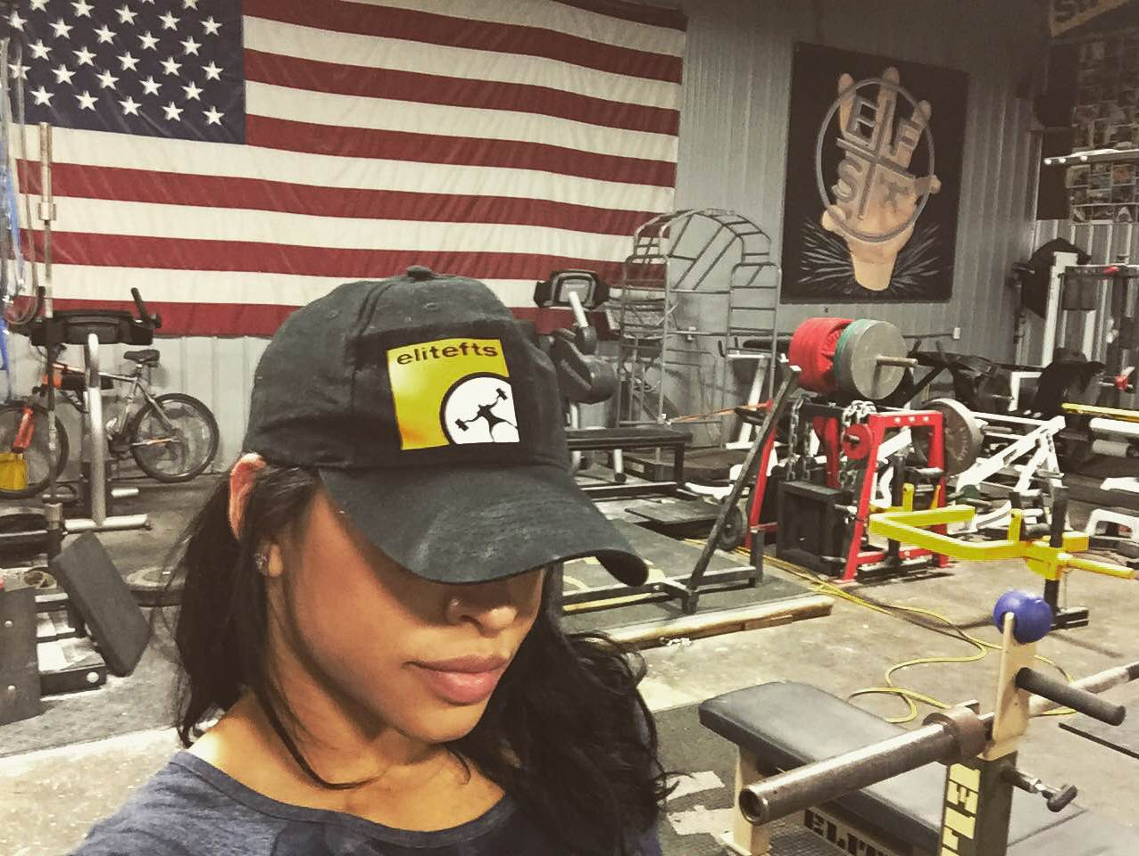 Best of Both Worlds/Upper Body